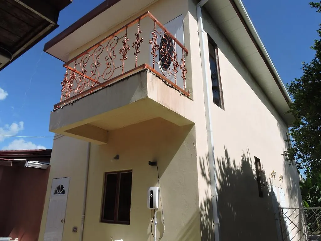 Cedar Villa Valsayn