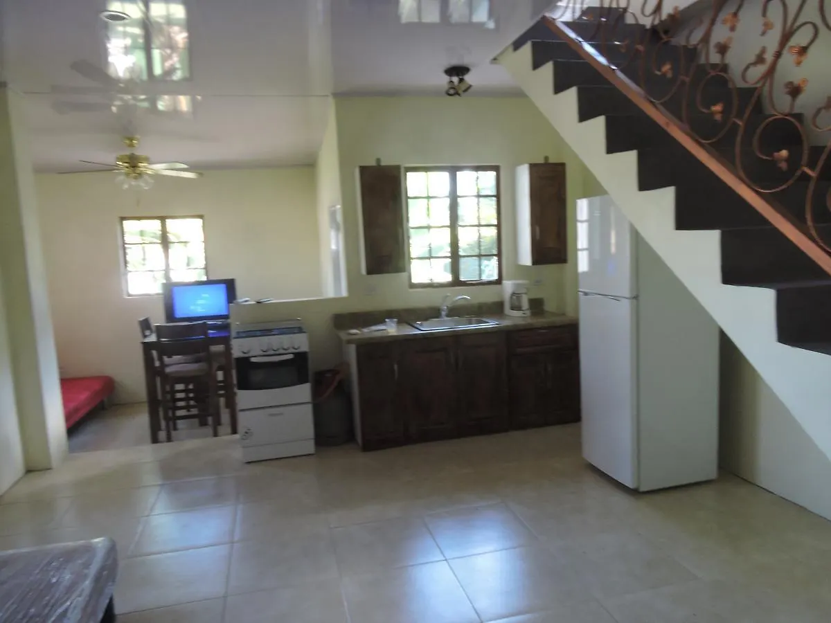 Apartment Cedar Villa Valsayn