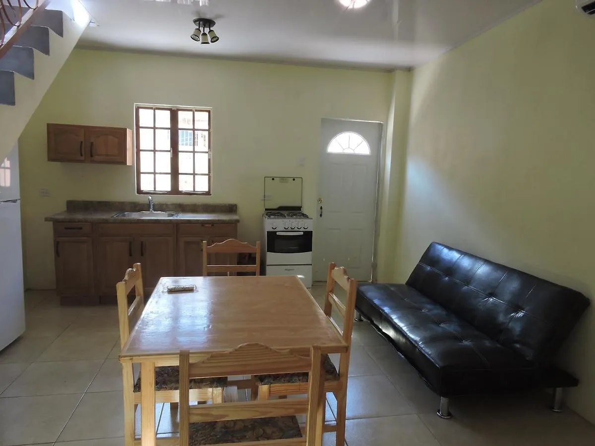 Cedar Villa Valsayn Trinidad And Tobago